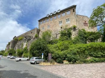 Schloss Waldeck