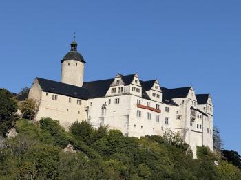 Burg Ranis (Ranis/Ranis-Ziegenrück (VG))