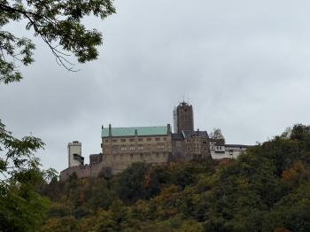 Wartburg (Eisenach)