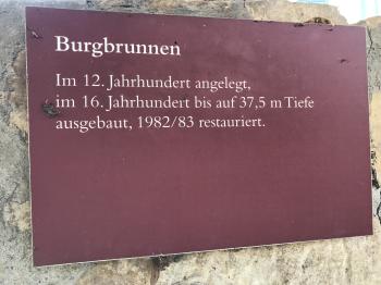 Burg Creuzburg (Creuzburg)
