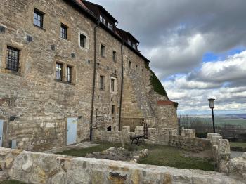 Veste Wachsenburg (Holzhausen/Amt Wachsenburg)