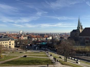 Zitadelle Petersberg (Erfurt)