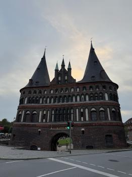 Holsten-Tor (Lübeck)