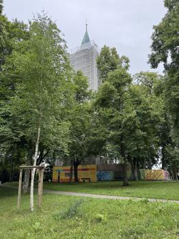 Hochturm (Rottweil)