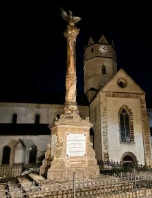 Kriegerdenkmal (Sangerhausen)