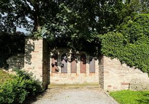 Kriegerdenkmal (Wernigerode)