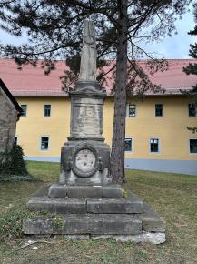 Kriegerdenkmal (Blankenhain)