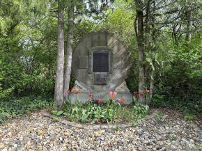 Kriegerdenkmal (Azmannsdorf/Erfurt)