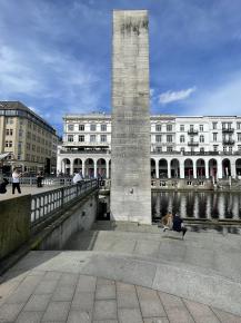 Kriegerdenkmal (Hamburg)