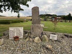 Kriegerdenkmal (Kälberfeld/Hörselberg-Hainich (VG))