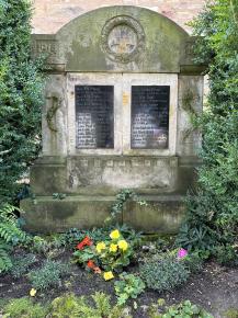 Kriegerdenkmal (Nottleben/Nesseaue (VG))