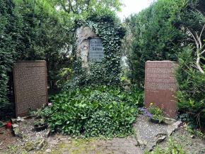 Kriegerdenkmal (Sonneborn/Nessetal (EG))