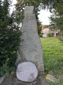 Kriegerdenkmal (Trügleben/Hörsel)