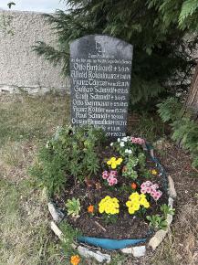 Kriegerdenkmal (Seitenbrück/Hügelland-Täler (VG))