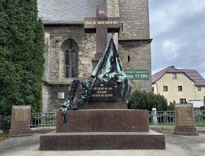 Kriegerdenkmal (Jena)