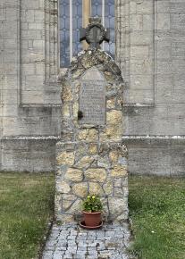 Kriegerdenkmal (Wachenbrunn/Themar/Feldstein (VG))