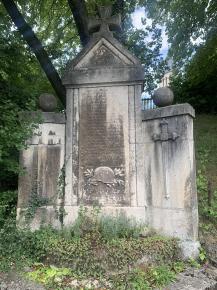 Kriegerdenkmal (Kleinjena/Naumburg)
