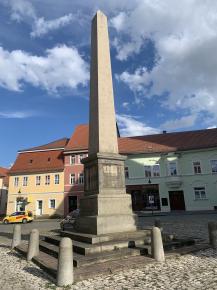 Kriegerdenkmal (Buttstädt)