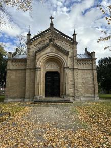 Gedächtnishalle (Weimar)
