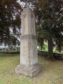 Kriederdenkmal (Nobitz)