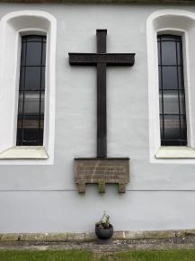 Kriegerdenkmal (Kosma/Altenburg)