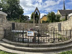 Kriegerdenkmal (Sulzbach/Apolda)