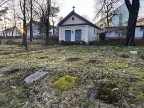 Gottesacker (Neudietendorf)