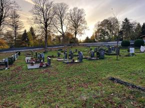 Friedhof (Gefell)