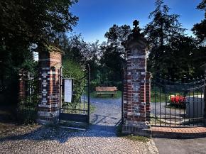 Friedhof (Neustadt an der Orla)