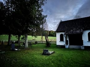 Friedhof (Krakendorf/Blankenhain)