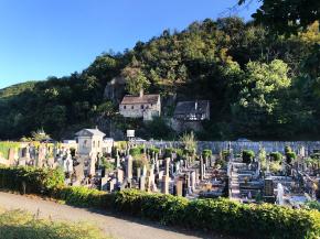 Friedhof (Kaysersberg)