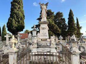 Gradsko groblije (Hvar)