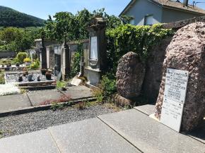 Friedhof (Gunsbach)