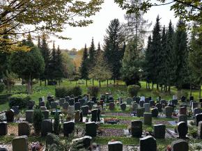 Nordfriedhof (Rudolstadt)
