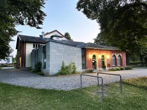 Hauptfriedhof (Arnstadt)