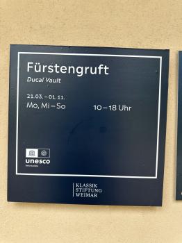 Fürstengruft (Weimar)