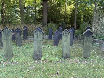 Ehrenfriedhof (Lübeck)
