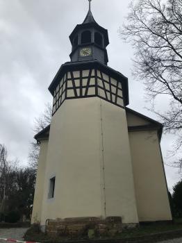 St. Gotthardt-Kirche (Marbach/Erfurt)