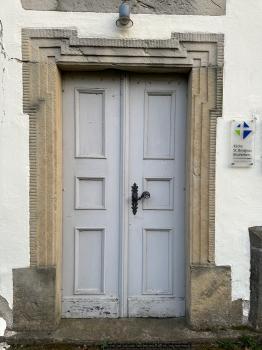 St. Benignus-Kirche (Bischleben/Erfurt)