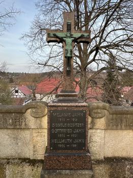 St. Benignus-Kirche (Bischleben/Erfurt)