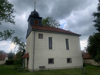 Dorfkirche (Wallichen/Erfurt)