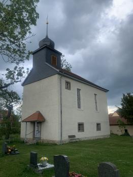 Dorfkirche (Wallichen/Erfurt)