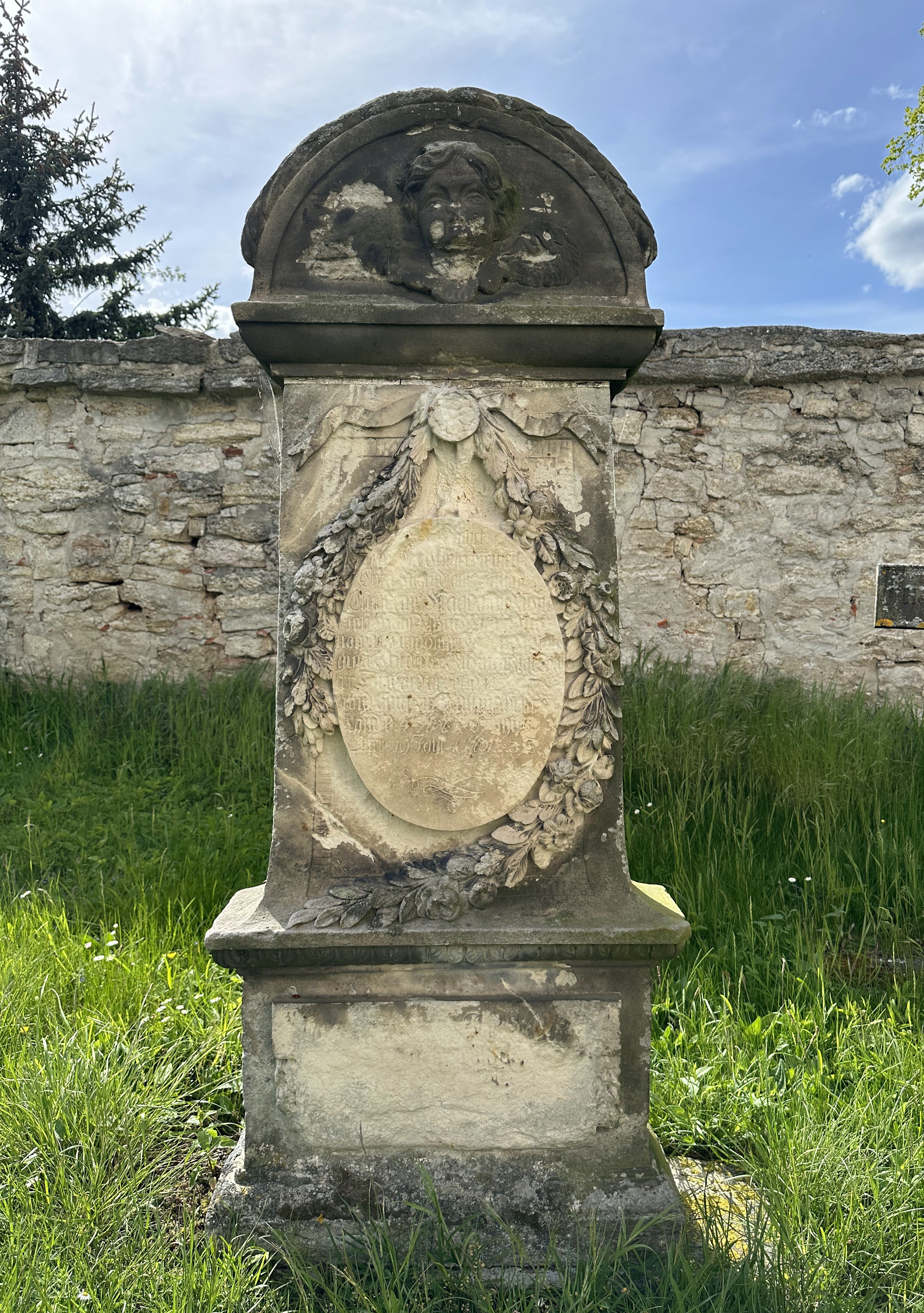 St. Gregorius-Kirche (Alkersleben/Riechheimer Berg (VG))