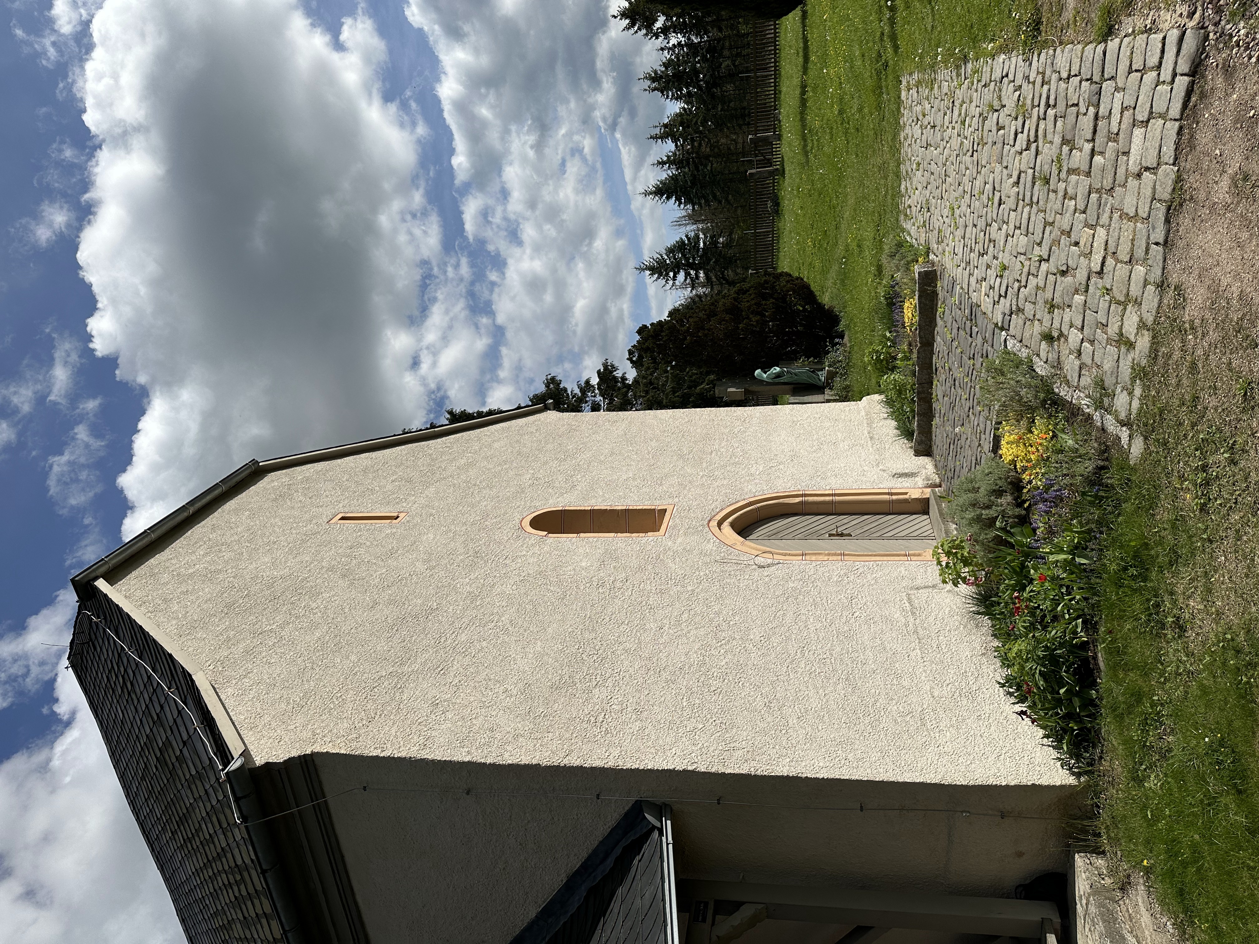 St. Gregorius-Kirche (Alkersleben/Riechheimer Berg (VG))