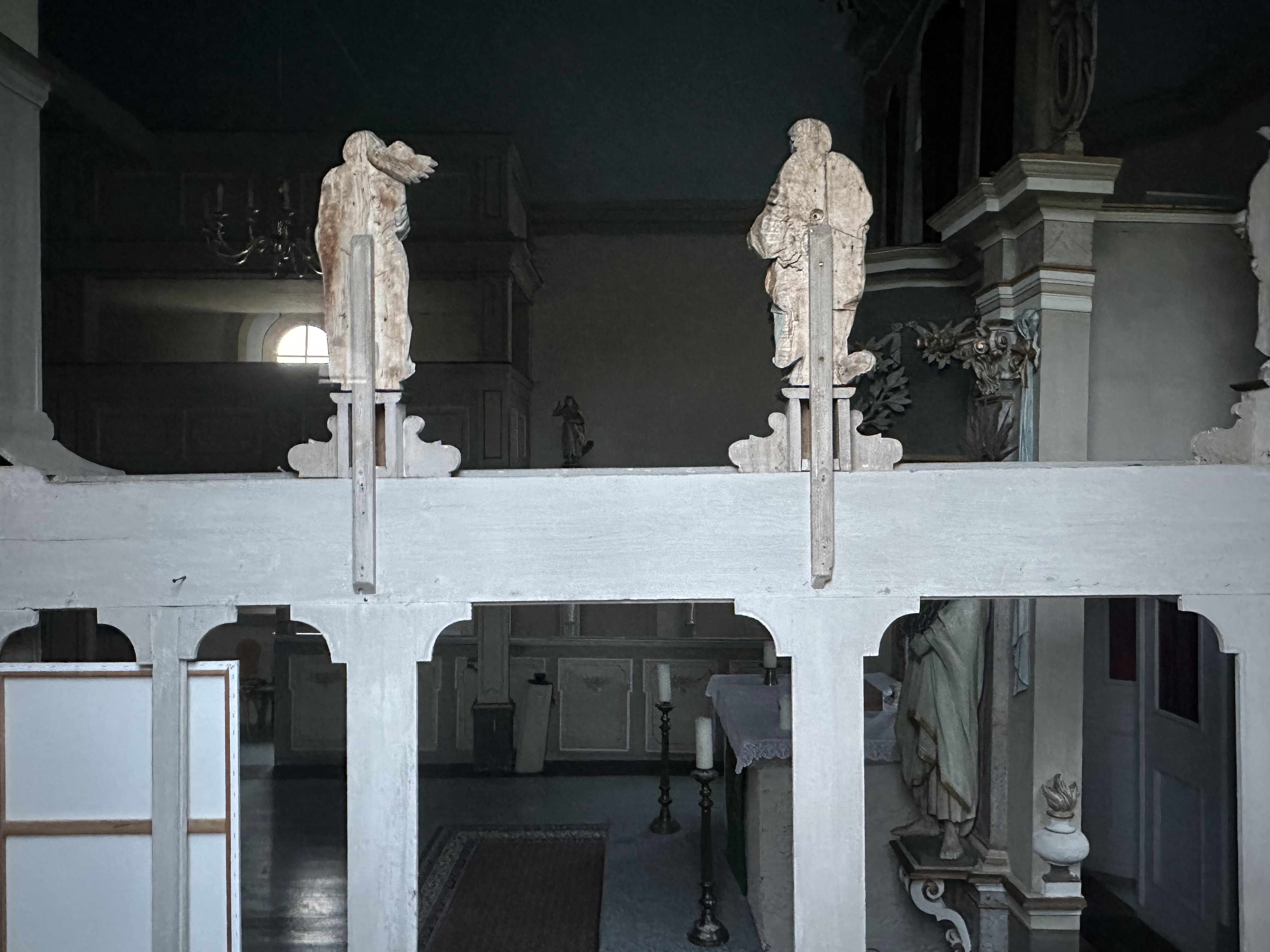 St. Elisabeth-Kirche (Rockhausen/Amt Wachsenburg))