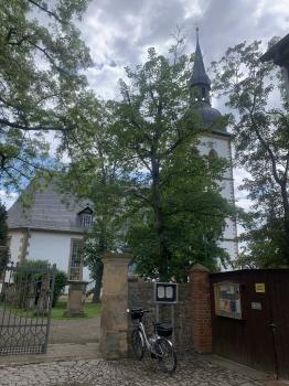 St. Peter- und Paul-Kirche (Stotternheim/Erfurt)
