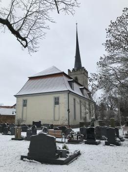 Heilig-Geist-Kirche (Kerspleben/Erfurt)