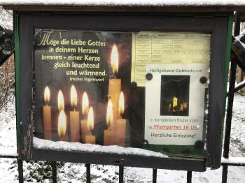 Heilig-Geist-Kirche (Kerspleben/Erfurt)