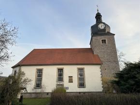 St. Benignus-Kirche (Bischleben/Erfurt)