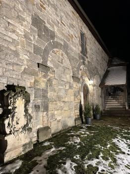 St. Nicolai-Kirche (Oberndorf/Arnstadt)
